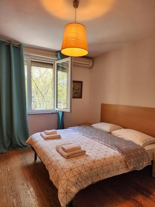 Vintage Flavor Apartment/Home Tirana Exterior foto